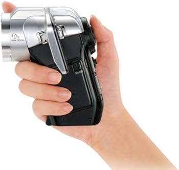 Amazon | SANYO デジタルムービーカメラ Xacti (ザクティ) ブラック