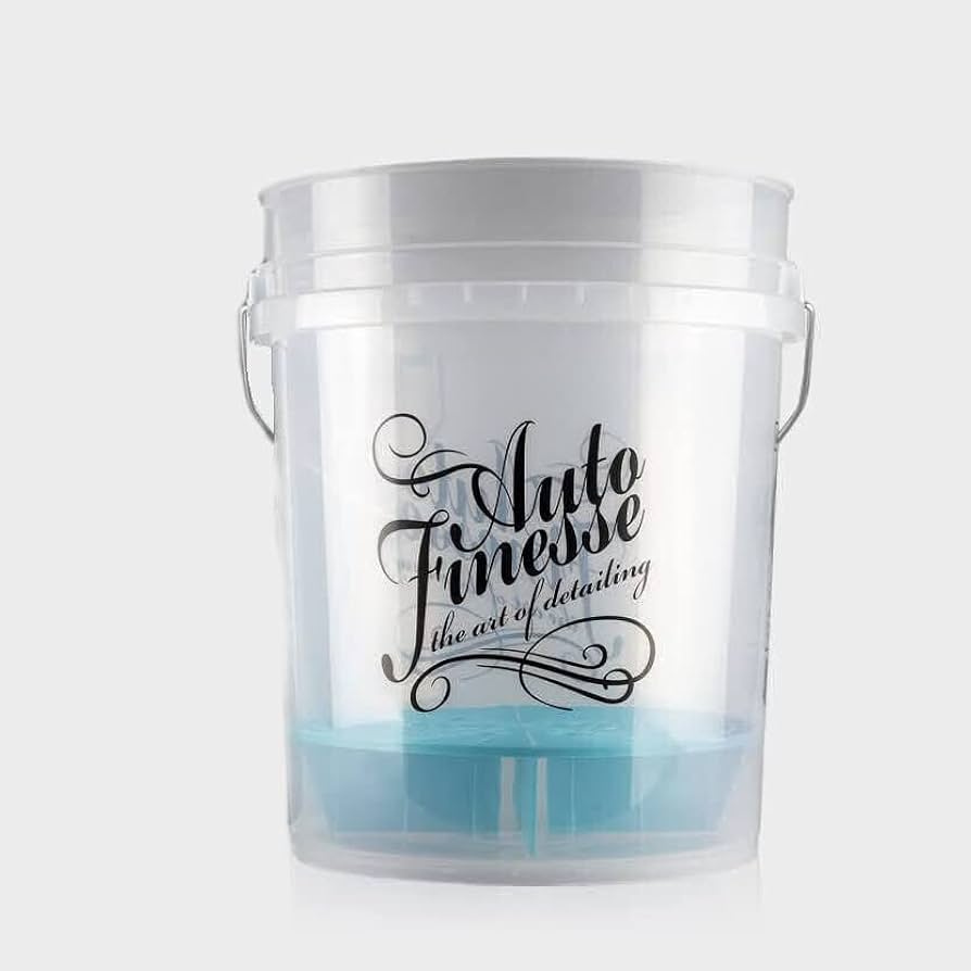 Amazon.co.jp: AUTO FINESSE オートフィネス ディテイリング バケット