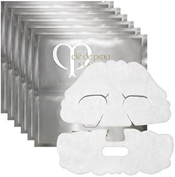 Amazon.co.jp: 資生堂 クレ・ド・ポー ボーテ マスクエクレルシサン 6