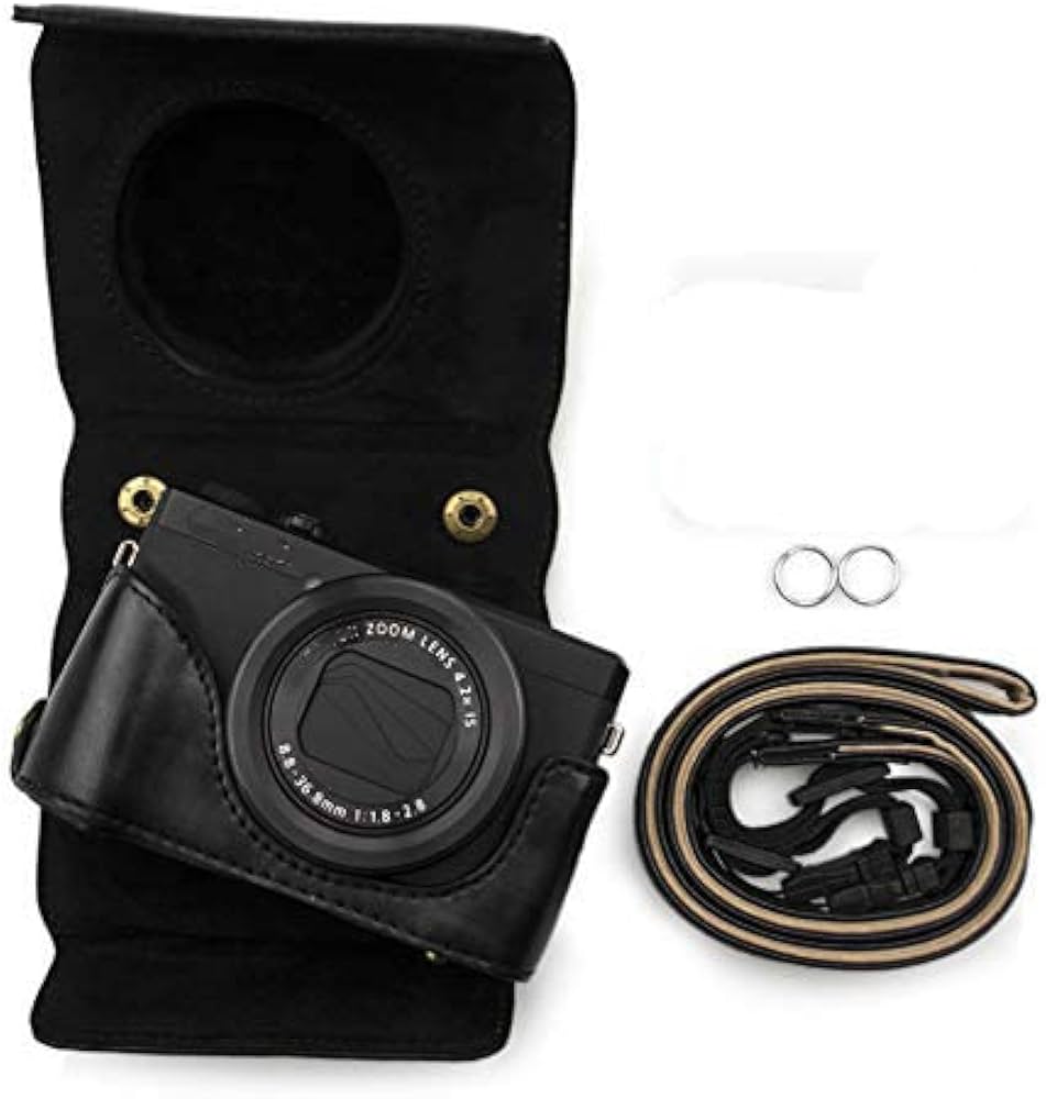 Amazon.co.jp: kinokoo キャノン Canon PowerShot G7 X Mark II/Mark