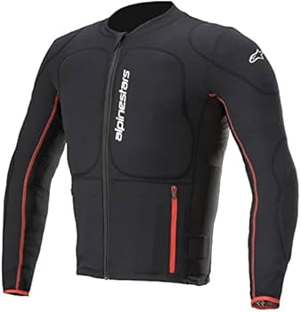 Amazon | alpinestars(アルパインスターズ) インナープロテクター 10