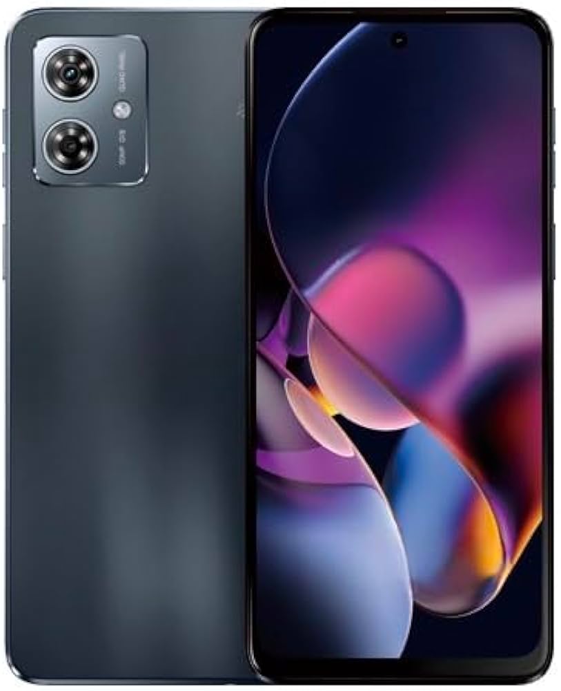 Amazon | moto g64y 5G A401MO 本体 SIMフリー (ワイモバイル版 SIM