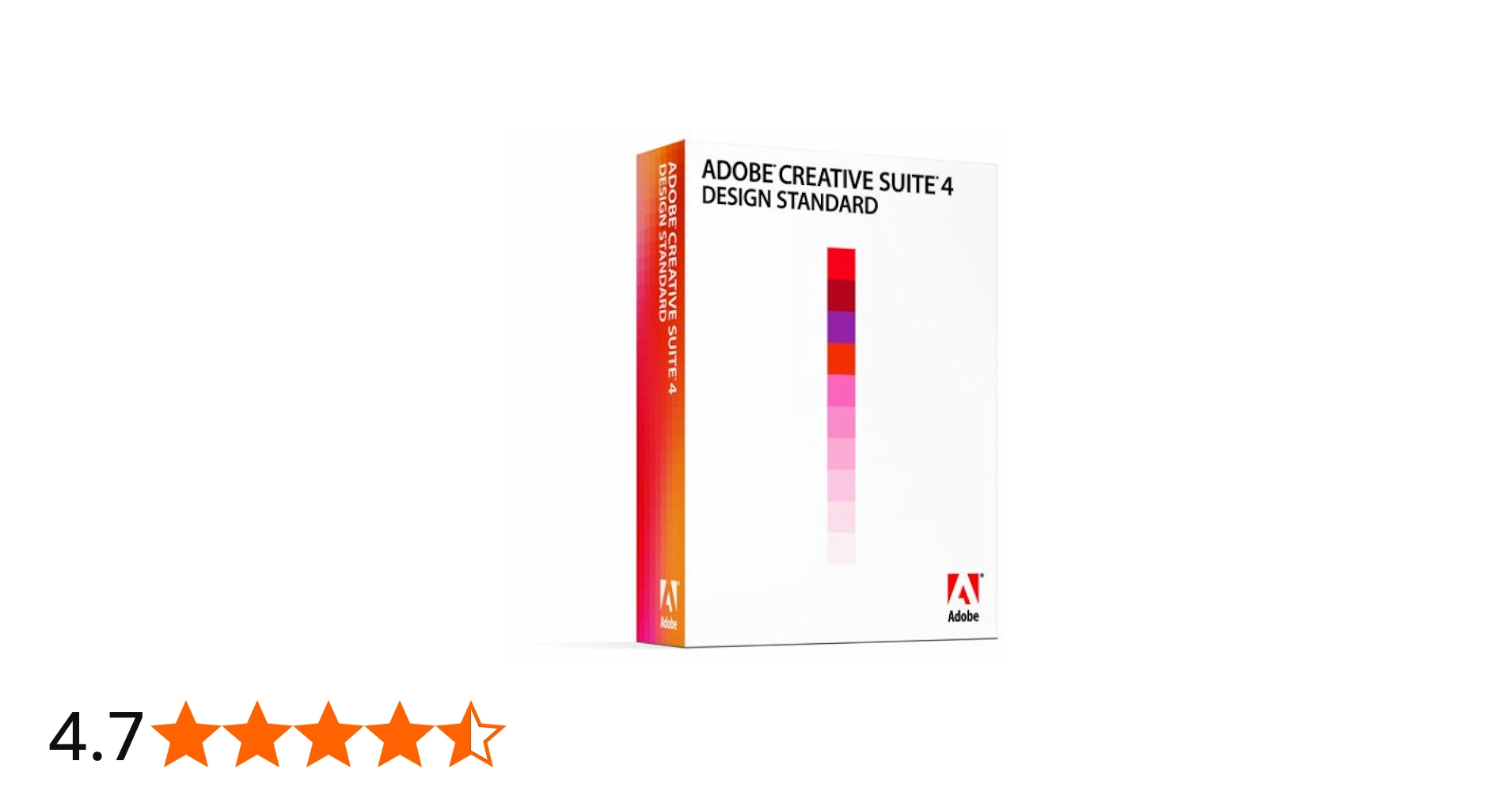 Amazon.co.jp: Adobe Creative Suite 4 Design Standard 日本語版