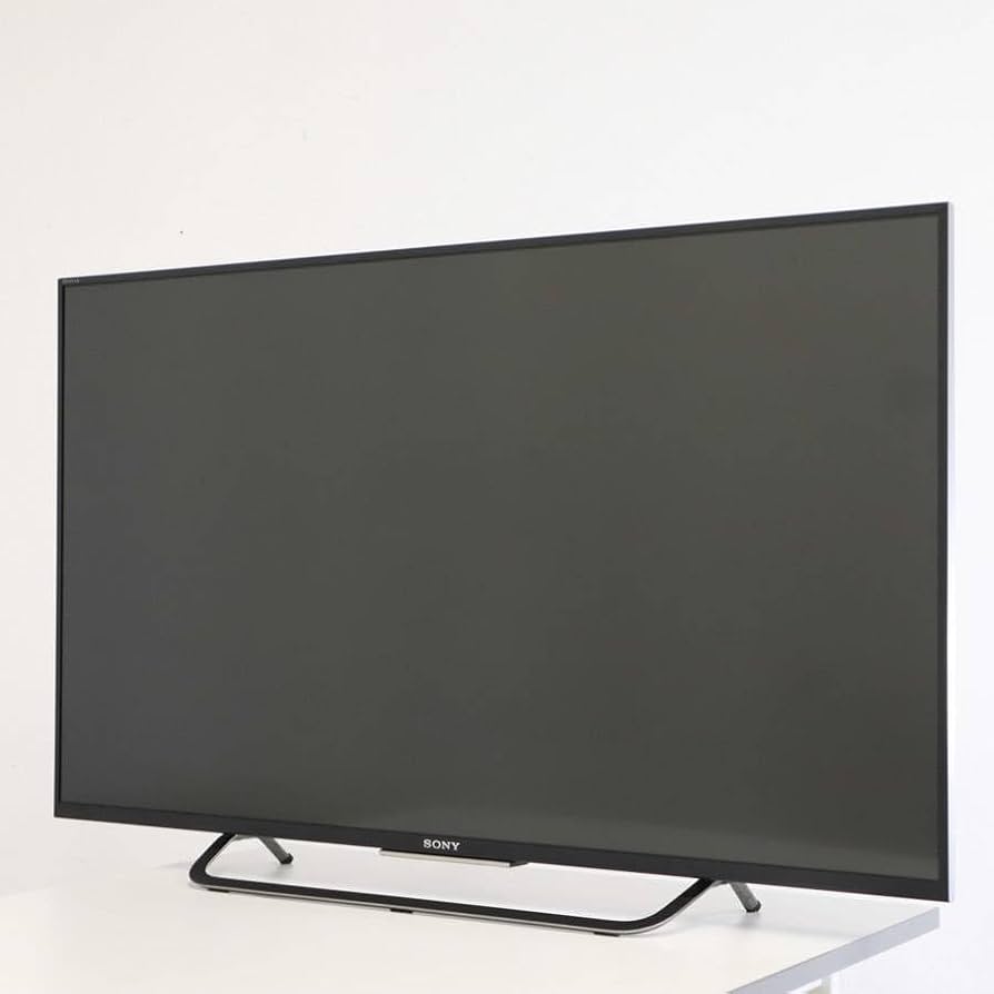 Amazon | ソニー 43V型 液晶 テレビ ブラビア KJ-43X8500C 4K Android
