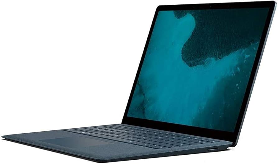 Amazon.com: Microsoft Surface Laptop 2 (Intel Core i7, 8GB RAM