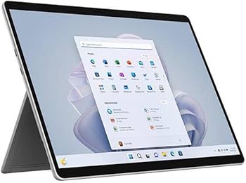 Amazon.com : Microsoft Surface Pro 9 Tablet - 13