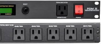 Amazon | CLASSIC PRO (クラシックプロ) 電源モジュール PDMII | PA