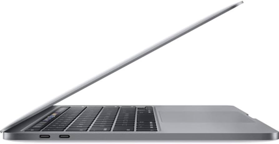 Amazon.com: Apple 2020 MacBook Pro with 2.3GHz Intel Core i7, 13