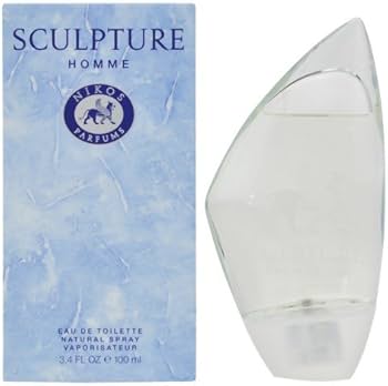 Amazon.co.jp: ニコス スカルプチャーオム 100ml(EDT・SP) : ビューティー