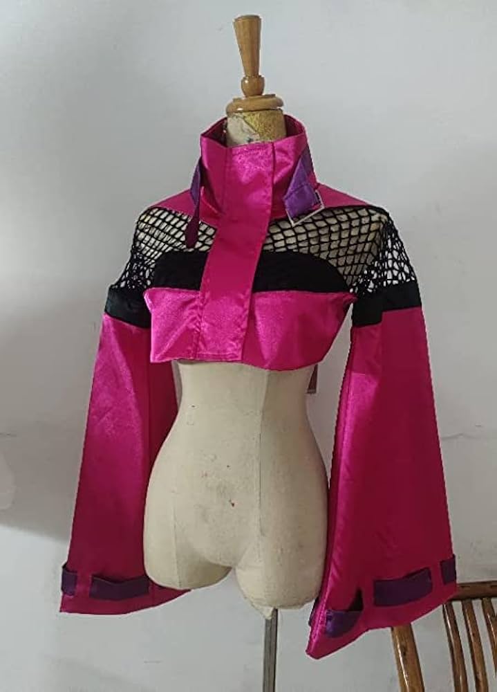 Amazon.co.jp: 东京异星人 （東京エイリアンズ） 撫子ライカ コスプレ