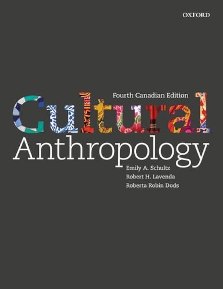 希少Social Anthropology in Perspective Cultural Anthropology: A