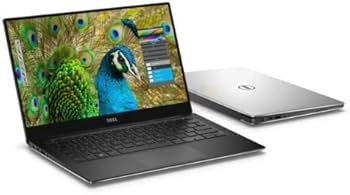 Amazon.com: DELL XPS XPS9350-4007SLV 13.3-Inch Touchscreen (Intel