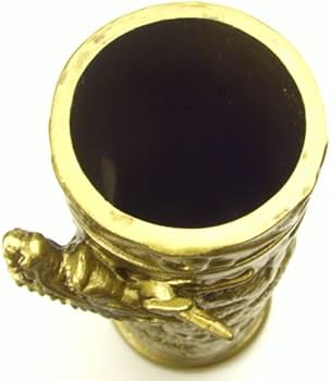 Amazon.co.jp: 【送料無料】◇《五本指の龍》◇七星昇り飛龍・宝物入れ