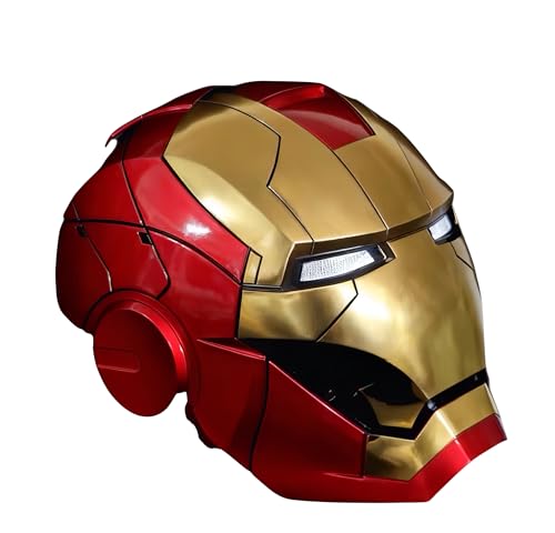 アイアンマン ヘルメット」の人気商品一覧 | 安い商品を通販サイトから