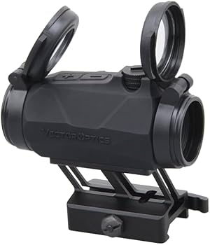 Amazon.co.jp: ベクターオプティクス ドットサイト Maverick-IV 1x20