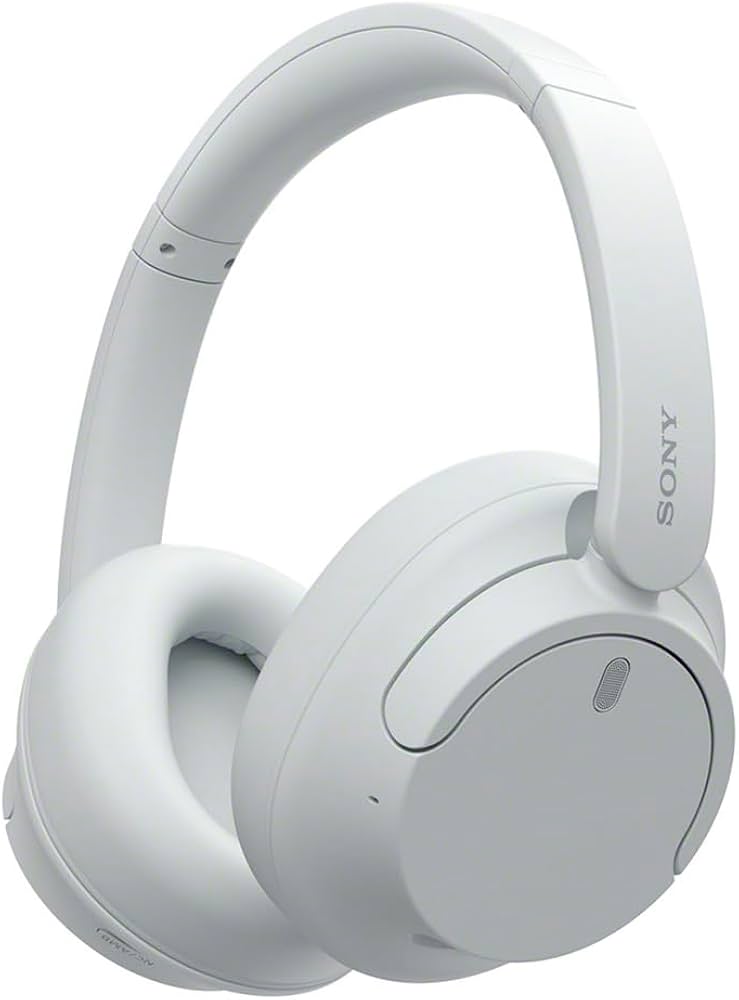 Amazon.com: Sony WH-CH720 Noise Canceling Wireless Bluetooth