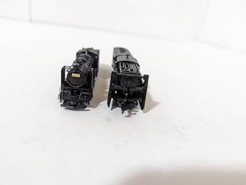 Amazon | 希少 マイクロエース 0812 A0327 蒸気機関車9600 マックレー