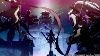 Amazon.co.jp: Samurai Girls Complete Collection/ [Blu-ray] : 百花