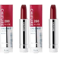 Amazon | ちふれ 口紅(詰替用) 134ピンク系 | ちふれ | 口紅 通販