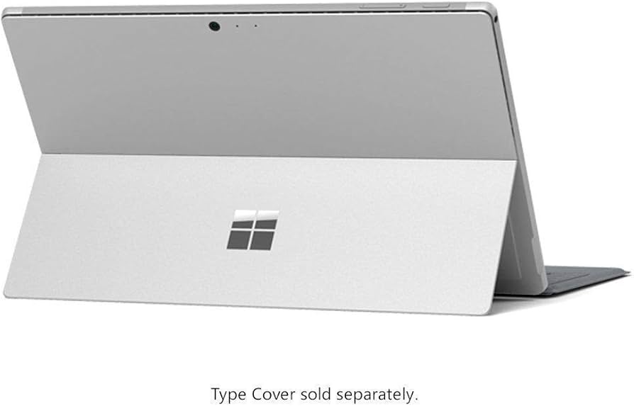 Amazon.com : Microsoft Surface Pro (5th Gen) (Intel Core i5, 8GB
