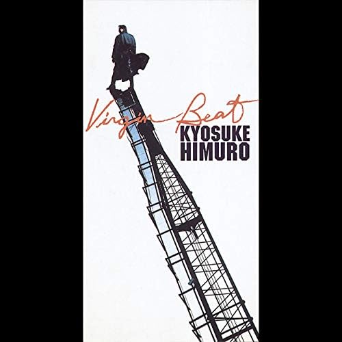 Amazon Musicで氷室 京介のVIRGIN BEATを再生する