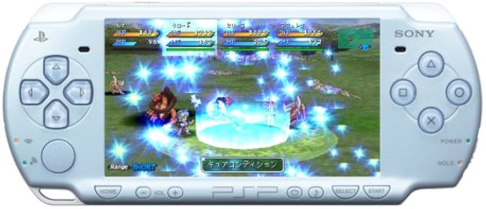 Amazon | スターオーシャン2 セカンド エヴォリューション - PSP