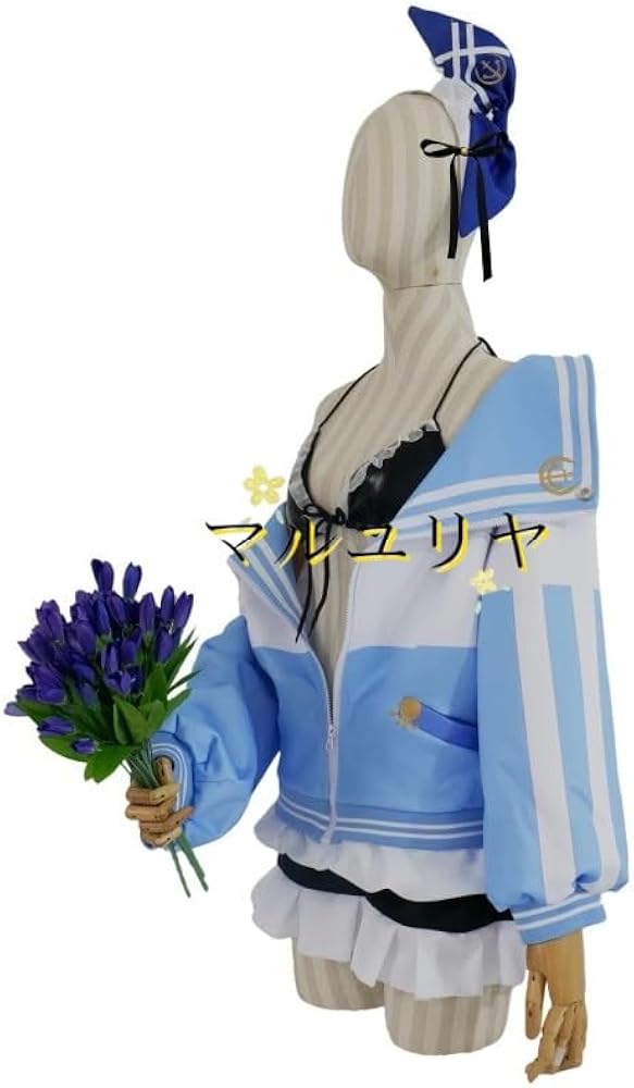 Amazon.co.jp: [マルユリヤ] Z 勝利の女神 NIKKE ニケ アンカー