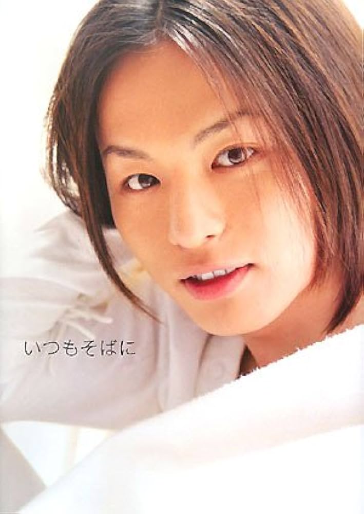 大型配送タイプ】荒木宏文さん掲載8ページ（A3サイズ配送）#5580 大型