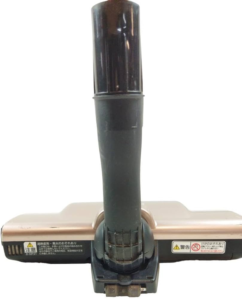 Amazon.co.jp: 日立 ノーブランド品 パワーヘッド スティック