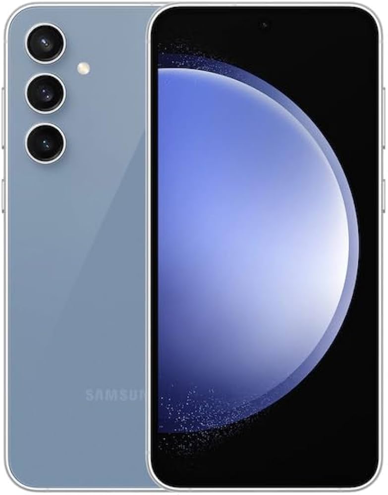 Amazon.com: Samsung Galaxy S23 FE 5G, US Version, 256GB, Indigo