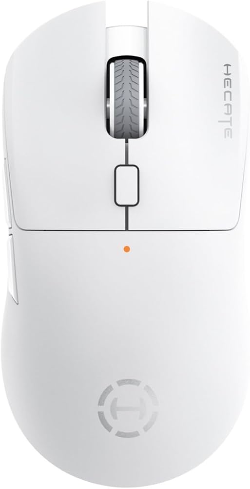 Amazon | Edifier HECATE G3M PRO ゲーミングマウス ワイヤレス