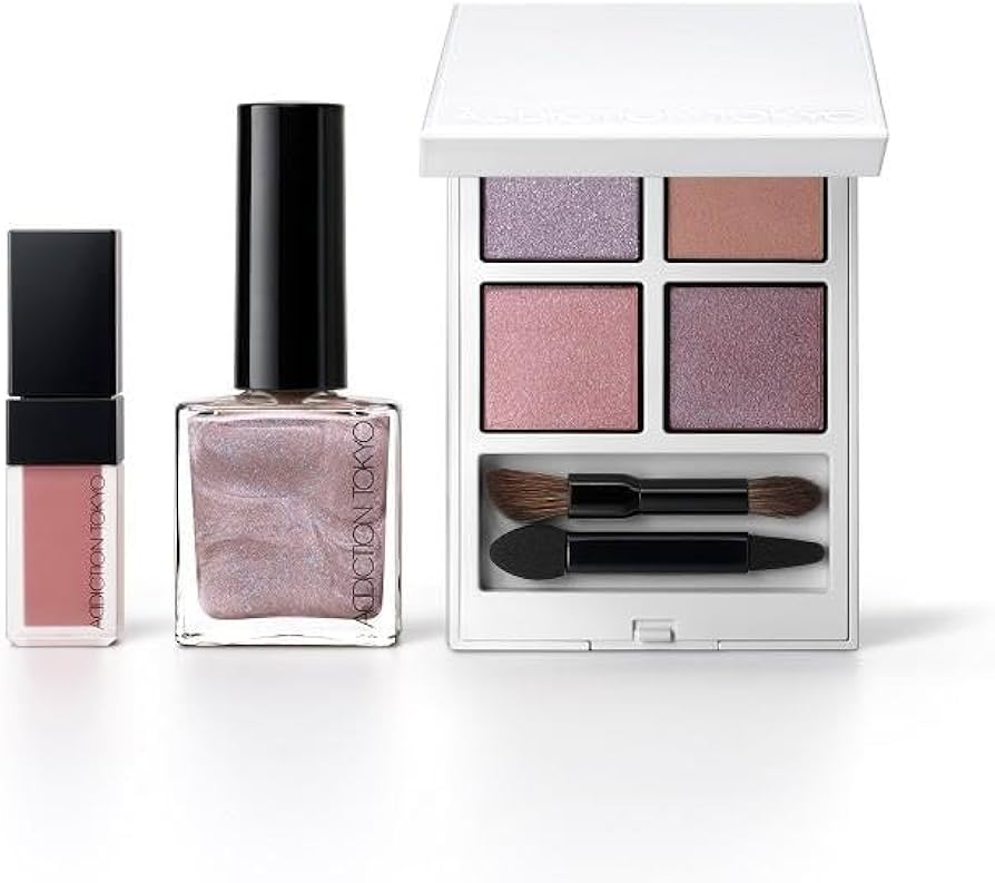 Amazon | 【2023クリスマスコフレ】ADDICTION ホリデー アディクション