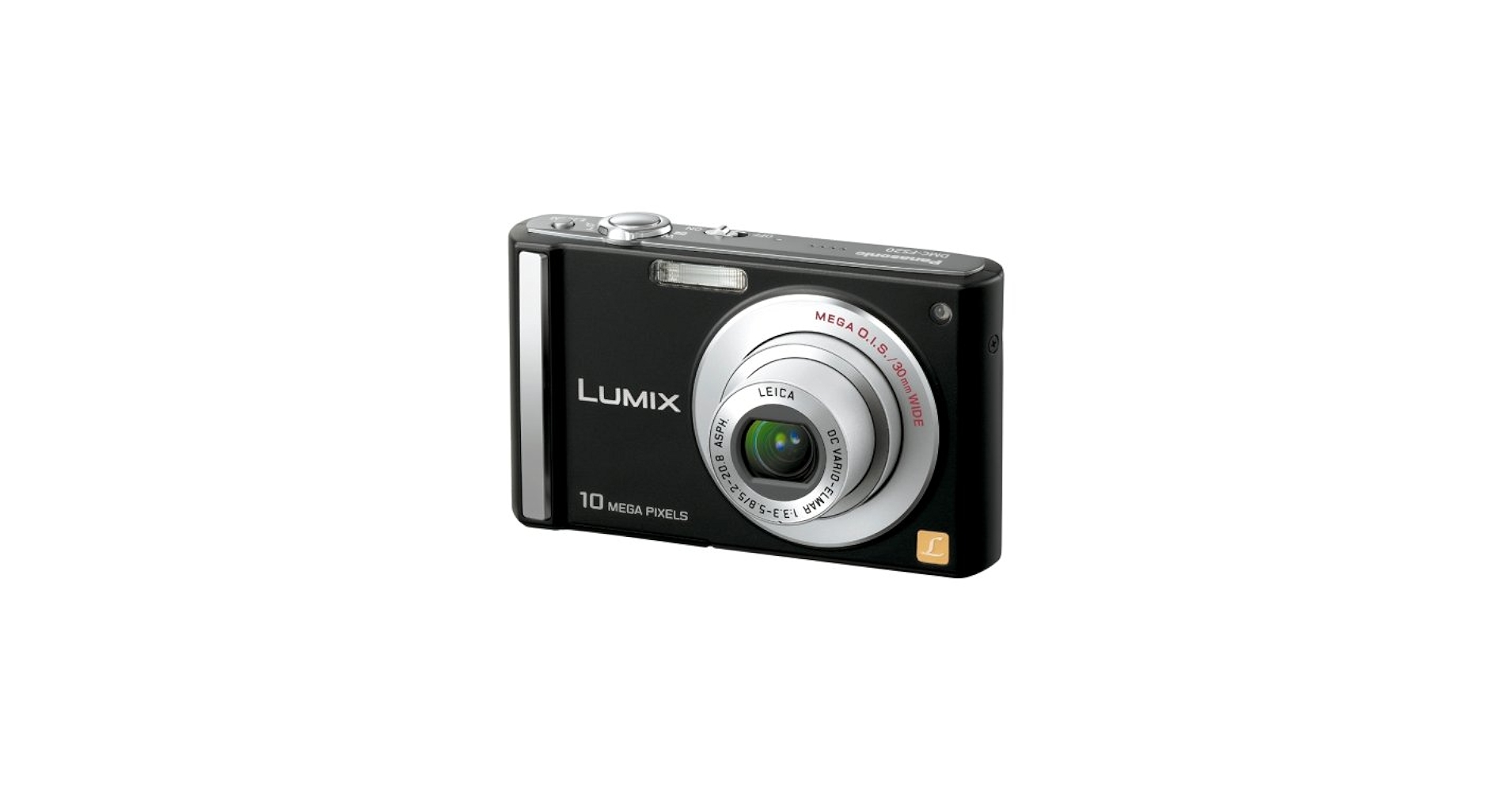 Amazon | パナソニック デジタルカメラ LUMIX (ルミックス) ブラック
