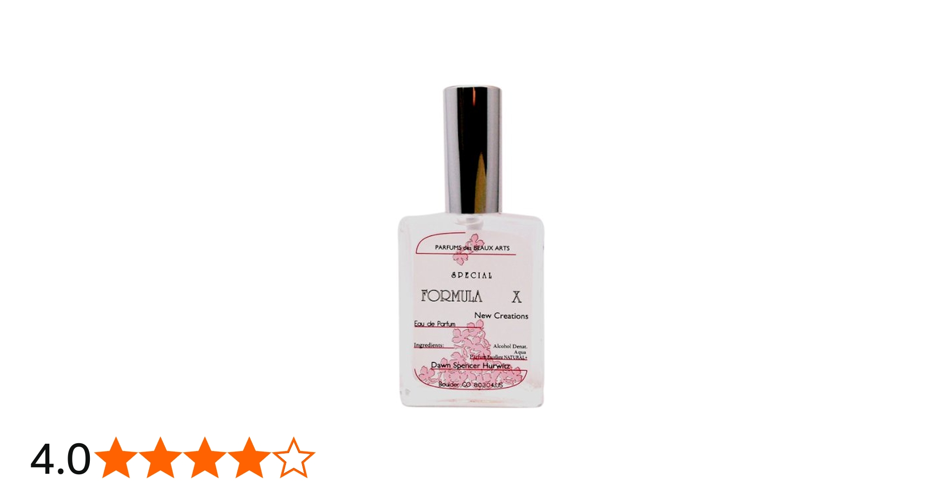 Amazon | DAWN・Perfume オードパルファム 30ml 