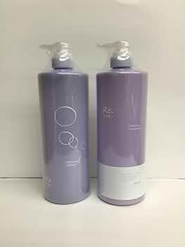 Amazon | アジュバン リ プラチナム シャンプー + トリートメント