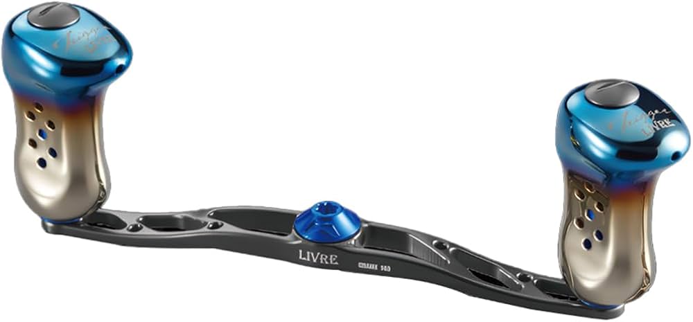 Amazon | リブレ(LIVRE) 11898 クランク 140 (CRANK 140) トリガーノブ