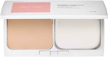 ハリウッドビューティー ミネラルモイストパウダーファンデーション