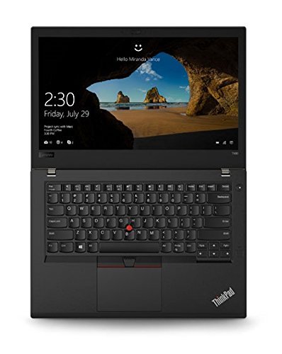 Amazon.com: Lenovo 20L50019US ThinkPad T480 Intel Core i5-8350U