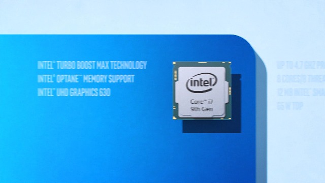 Amazon.com: Intel Core i7-9700 Desktop Processor 8 Cores up to 4.7