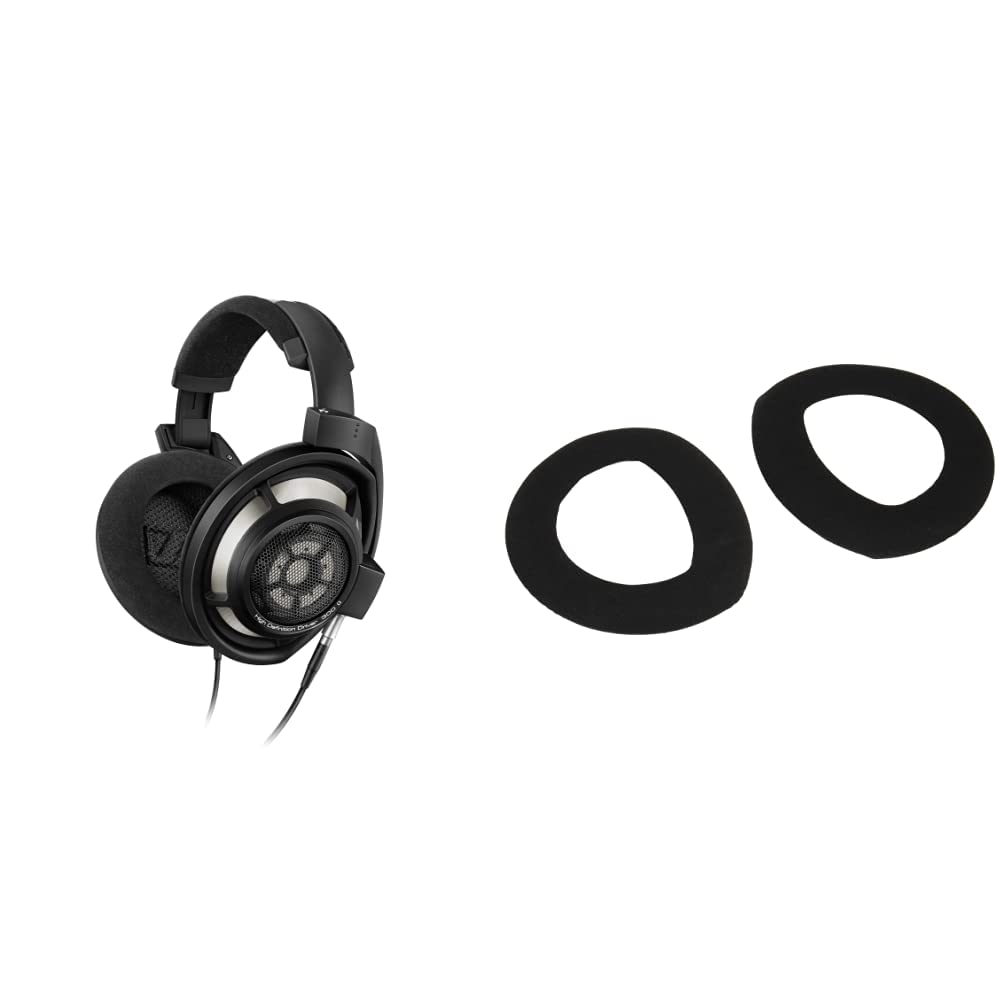 Amazon.co.jp: Sennheiser ゼンハイザー オープン型 ヘッドホン HD 800