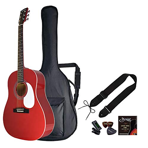 Amazon | Sepia Crue セピアクルー アコースティックギター 初心者入門