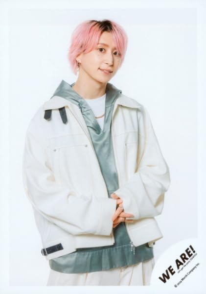 34枚 岩本照 ❄︎ RAYS MVオフショット 公式写真 Man コンプ 34枚 岩本