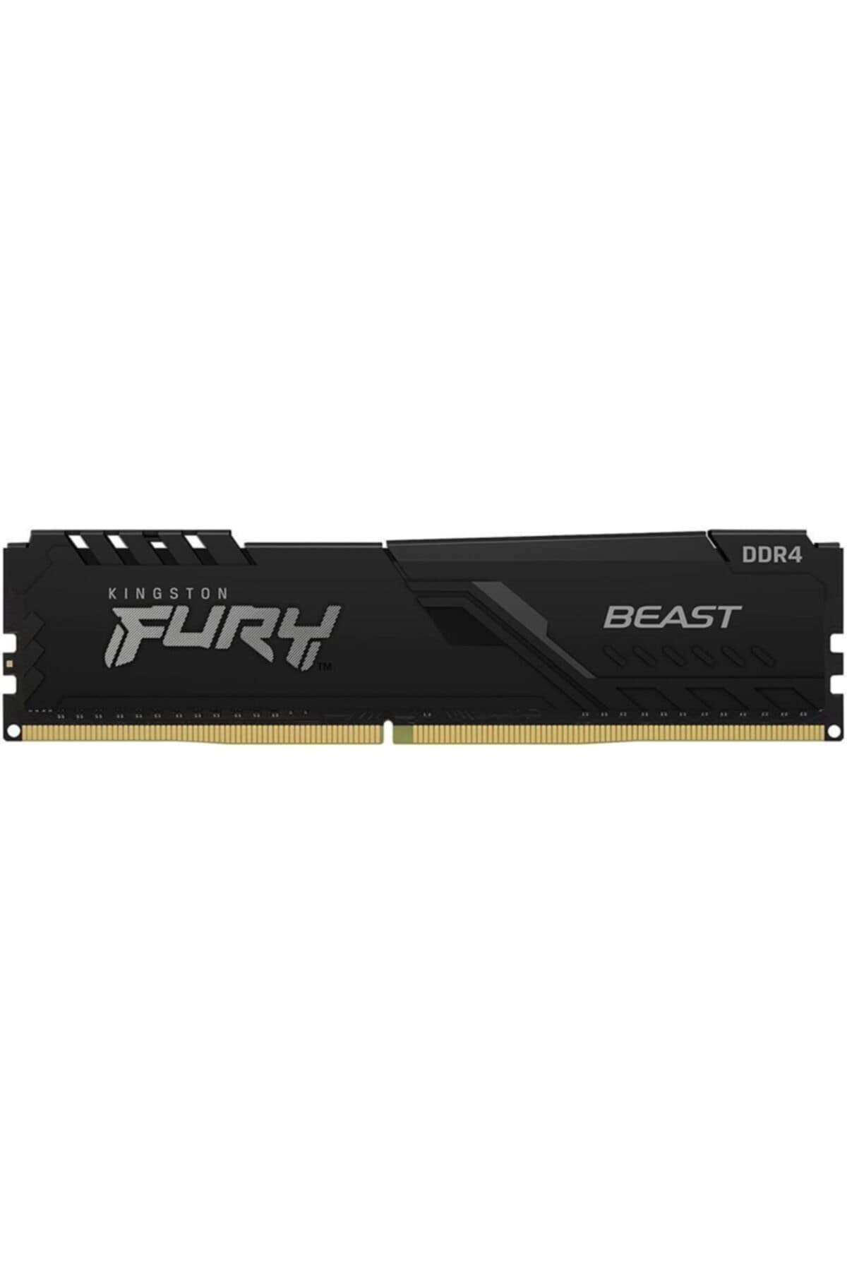 Kingston Technology Kingston Fury Beast 32GB 3600MHz DDR4 CL18