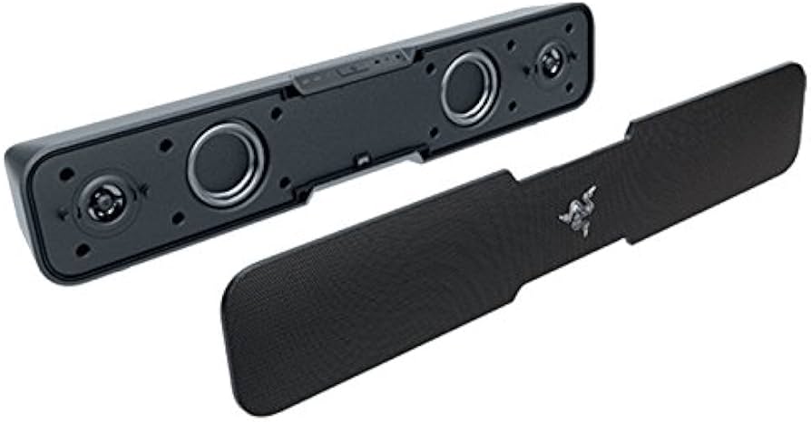 Amazon.co.jp: Razer Leviathan サブウーハー付デジタルサウンドバー
