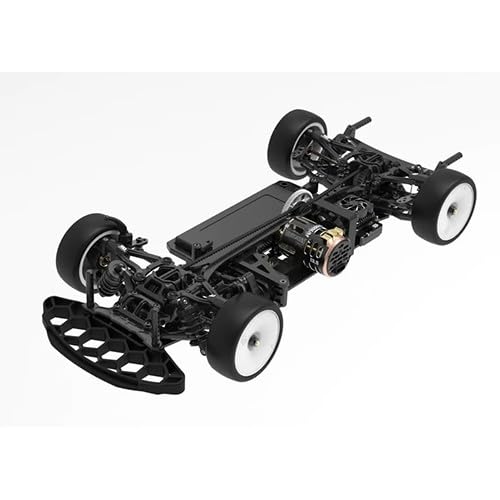 Amazon | 3RACING 3レーシング KIT-CERO SPORT 1/10 RC オンロード