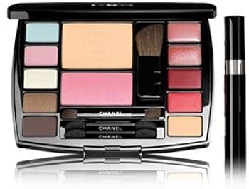 Amazon | CHANEL シャネル トラベル メイクアップ パレット アルティ