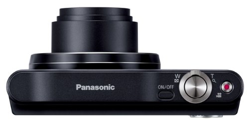 Amazon.co.jp: Panasonic DMC-SZ8-K Lumix SZ8 Digital Camera 12x