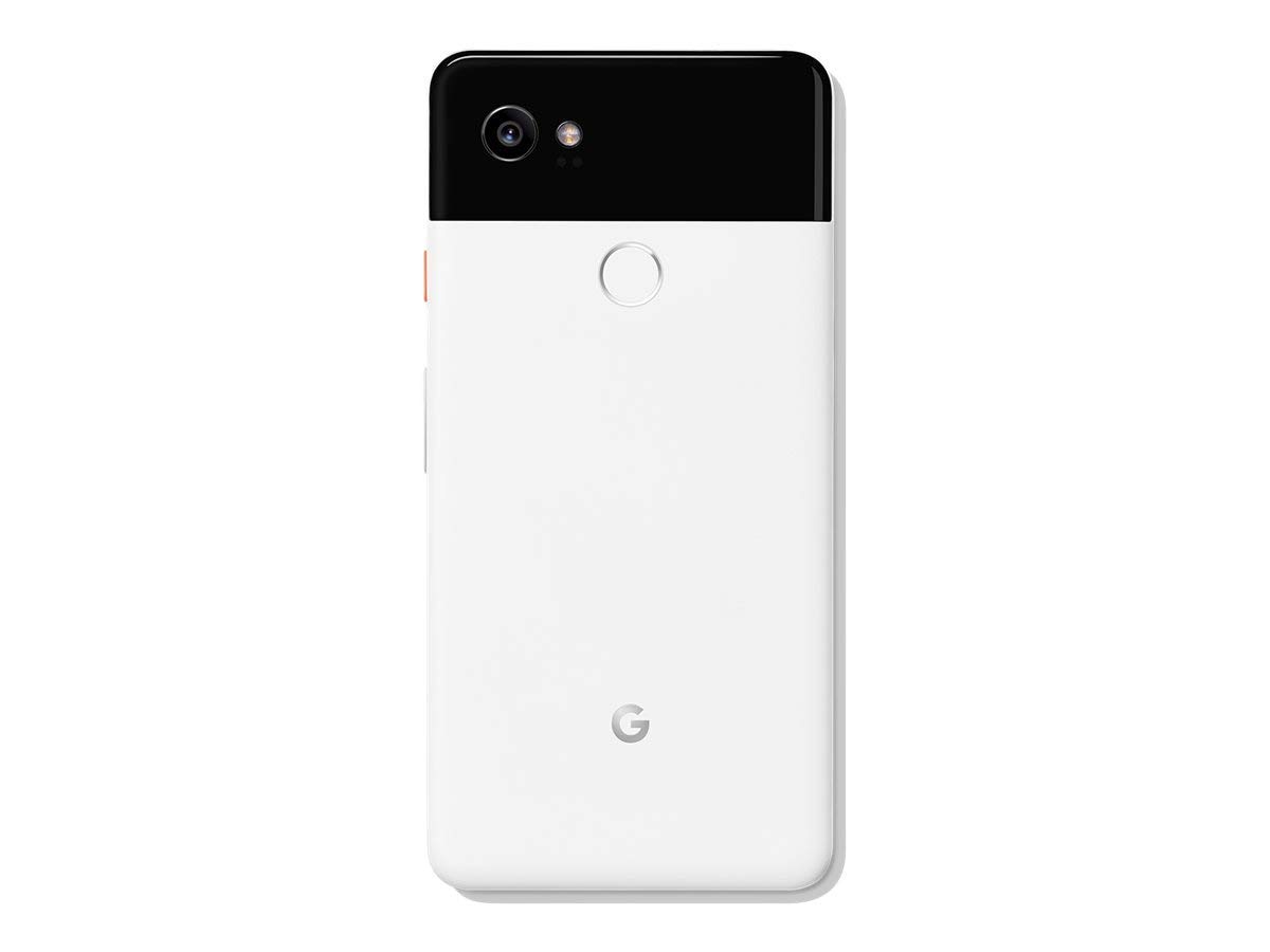 Amazon.com: Google Pixel 2 XL 64GB Android 8.0 (Black&White