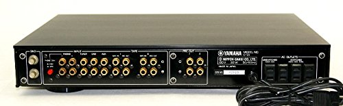 Amazon.co.jp: YAMAHA ヤマハ C-2x ブラック プリアンプ : 家電＆カメラ