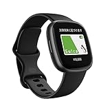 Fitbit Fitbit Inspire 3 FB424BKBK-FRCJK [ミッドナイトゼン/ブラック